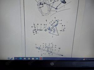 Fw 190 Brandhahnhebel 190.721.02 Bild 6