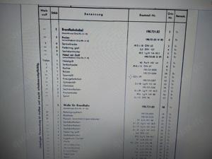 Fw 190 Brandhahnhebel 190.721.02 Bild 7