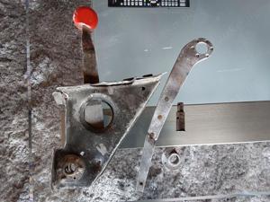 Fw 190 Brandhahnhebel 190.721.02 Bild 3