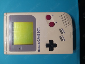 Gameboy Classic inkl. Spiel