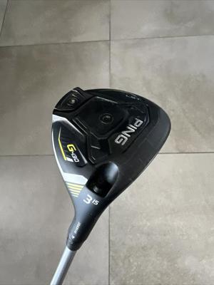 Ping G430 FW 3 LST Herren Re. Hand