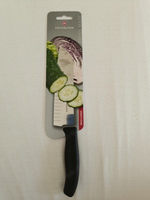 Victorinox Santoku Messer 17cm cm, neu in OVP