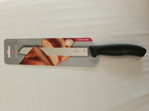 Victorinox Brotmesser neu in OVP