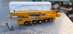 Conrad 1:50  Auto Kran--Verschiedene Modelle -- AUTOKRANAUSFÜHRUNGEN --siehe dazu die Fotos Bild 2