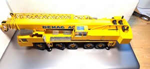 Conrad 1:50  Auto Kran--Verschiedene Modelle -- AUTOKRANAUSFÜHRUNGEN --siehe dazu die Fotos Bild 7