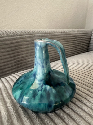 Vase Ingeborg Langelotz IB Langelot