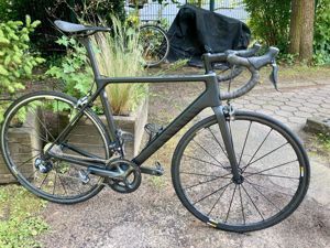 Canyon Ultimate CF SLX Ultegra DI2 - M