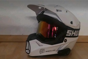 Motorcross  Helm NEU!!!!!