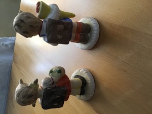 Schulkind Figuren 13 cm hoch Bild 2