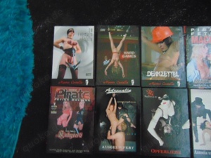 11 x DVDs - Master Costello - u.a. Bild 2