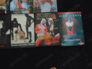 11 x DVDs - Master Costello - u.a. Bild 4