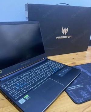 Gebrauchter Acer Predator Helios 300 zu verkaufen