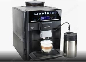 Kaffeevollautomat Siemens EQ.6 plus s400