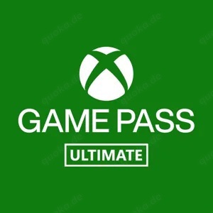 XBOX Game Pass Ultimate 1 Monat TRIAL EU Version