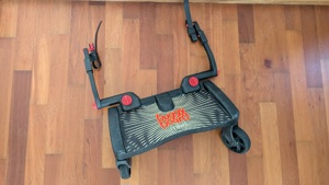 Buggy Board Maxi von Lascal