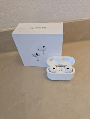 AirPods Pro 2 Generation mit UCB C