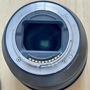 Sony FE 12-24mm F4 G Objektiv (SEL1224G) - Vollformat Weitwinkel G-Master Bild 6