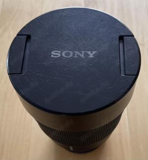 Sony FE 12-24mm F4 G Objektiv (SEL1224G) - Vollformat Weitwinkel G-Master Bild 7