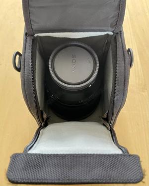 Sony FE 12-24mm F4 G Objektiv (SEL1224G) - Vollformat Weitwinkel G-Master Bild 10