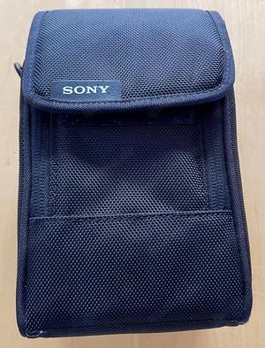 Sony FE 12-24mm F4 G Objektiv (SEL1224G) - Vollformat Weitwinkel G-Master Bild 8