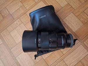 Sony Macro-Set SEL 90 mm F 2.8 G OSS FE plus Meike Macro Flash Set MK-MT24 II Bild 2