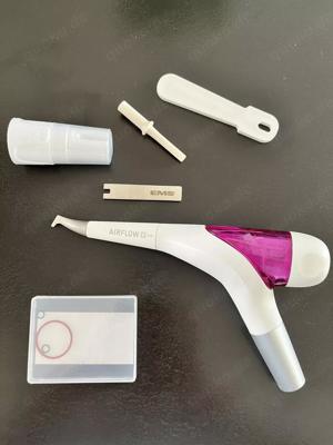 EMS Air Flow Handy 3.0 Plus Sirona wie neu