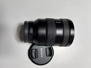 Sony FE 24-105mm F4 G OSS Bild 6