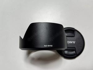 Sony FE 24-105mm F4 G OSS Bild 8