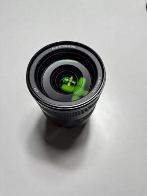 Sony FE 24-105mm F4 G OSS Bild 2
