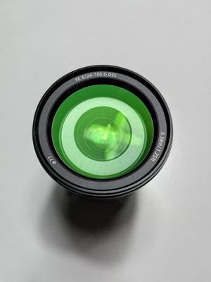 Sony FE 24-105mm F4 G OSS Bild 7