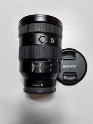 Sony FE 24-105mm F4 G OSS Bild 4