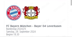 Bundesliga Tickets 2024-2025