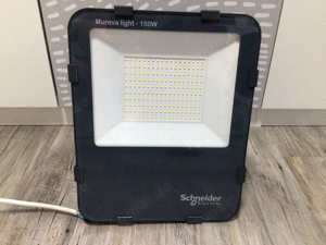 Schneider Electric Mureva LED Flutlichtstrahler 150W