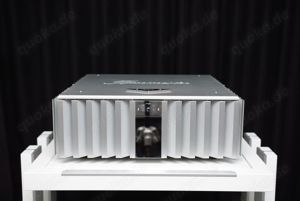 Burmester 956 MK2 - High End Endstufe