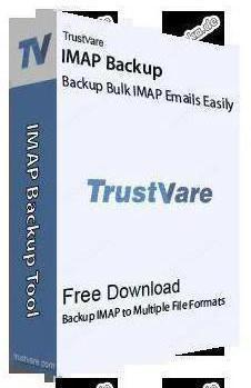 IMAP Backup Software- Quick Solution