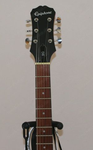 E-Gitarre Epiphone SG VE Cherry  Special zu Vermieten Bild 3