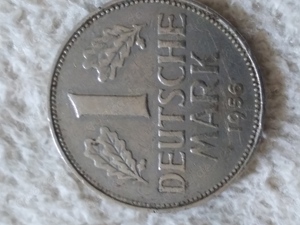 deutsche mark