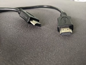 HDMI Kabel 75 cm