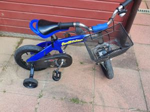 Kinderfahrrad 12 Zoll