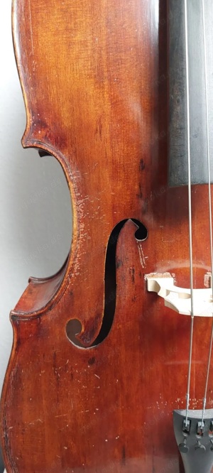 Stentor cello  4 4