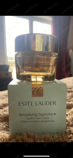 Estee Lauder Revitalizing Supreme +