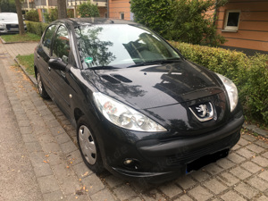 Peugeot 206+