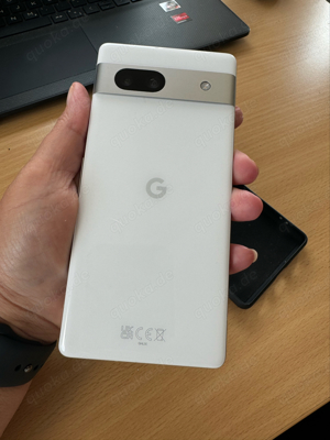 Handy Google Pixel 7a