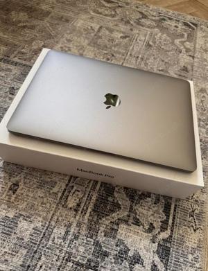 Apple MacBook Pro 13,3 Zoll 256gb