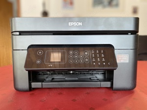 Drucker von Epson WorkForce WF-2935DWF