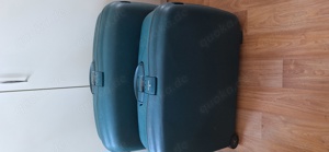 2 Reisekoffer von Samsonite 