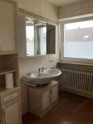 Vermiete schöne 90qm Wohnung in Erlangen Tennenlohe 