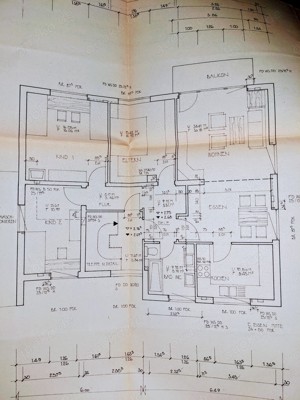 Vermiete 90qm Wohnung in Erlangen Tennenlohe 