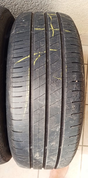 Sommerreifen Good Year 185  55 R15 82H Bild 3