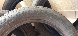 Sommerreifen Good Year 185  55 R15 82H Bild 6